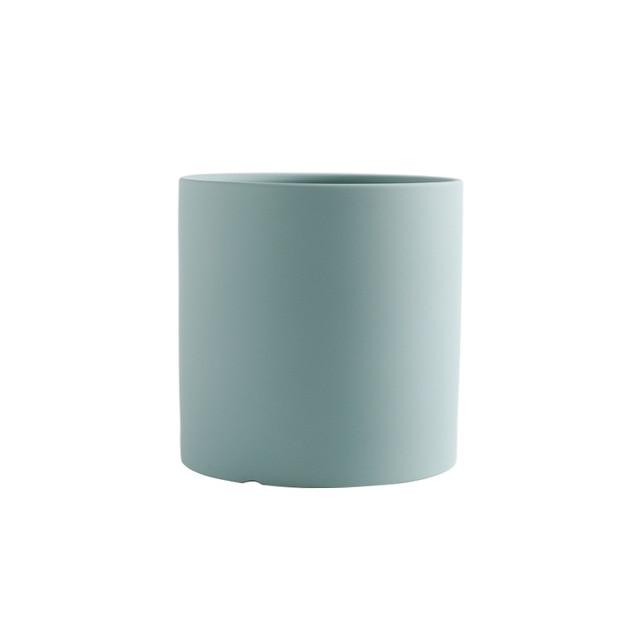 Junips | Colorful Ceramic Flower Pots