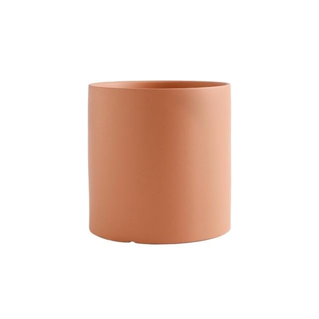 Junips | Colorful Ceramic Flower Pots