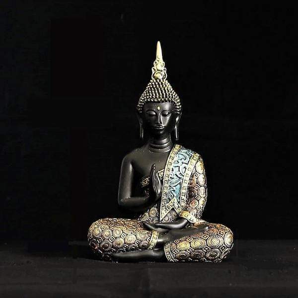 Junips | Buddha Statue Figurine