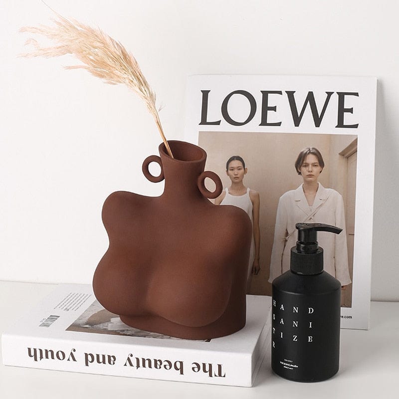 Junips | Female Form Vase Collection