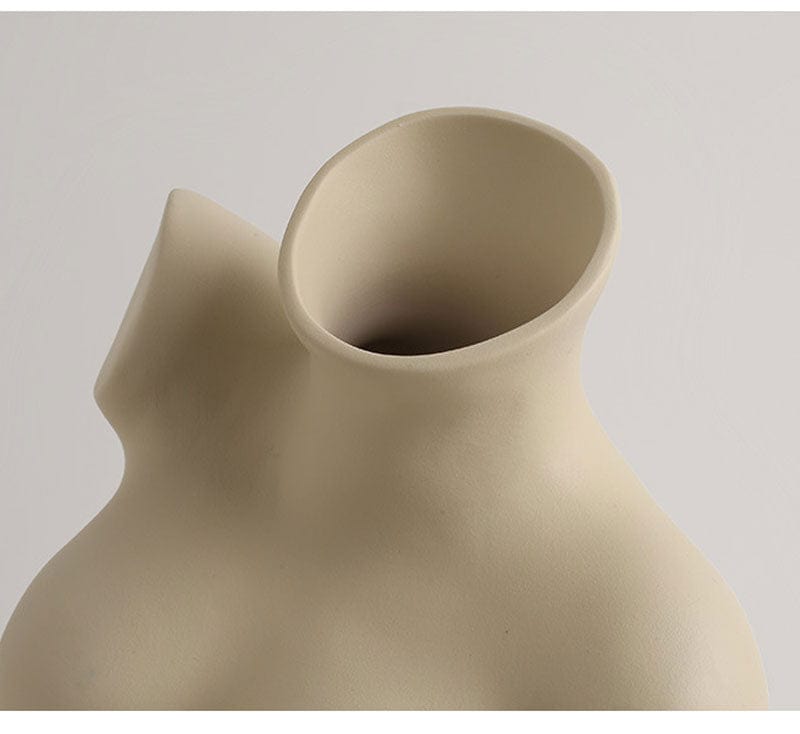 Junips | Female Form Vase Collection