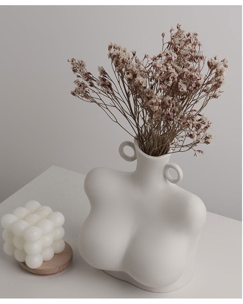 Junips | Female Form Vase Collection