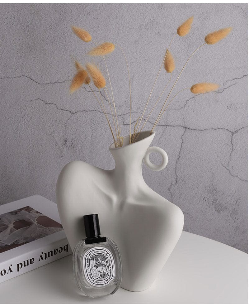 Junips | Female Form Vase Collection