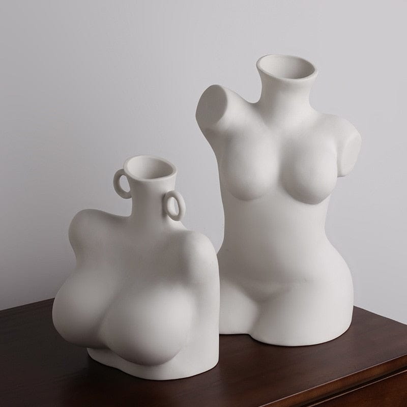 Junips | Female Form Vase Collection