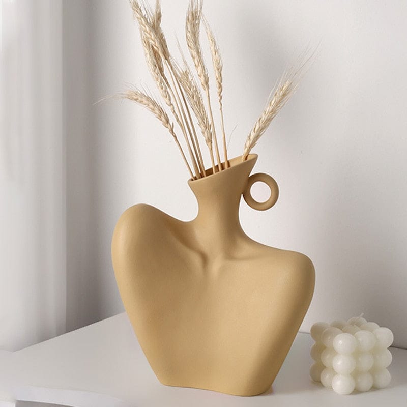 Junips | Female Form Vase Collection
