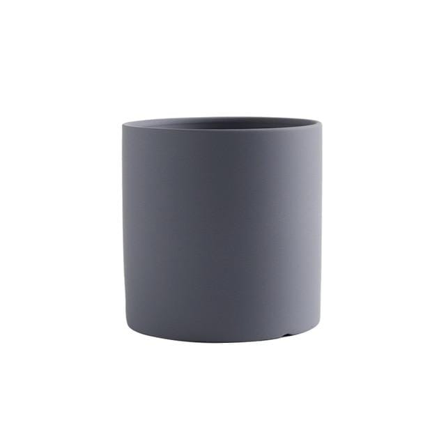 Junips | Colorful Ceramic Flower Pots
