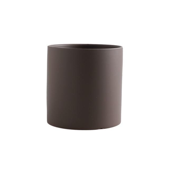 Junips | Colorful Ceramic Flower Pots