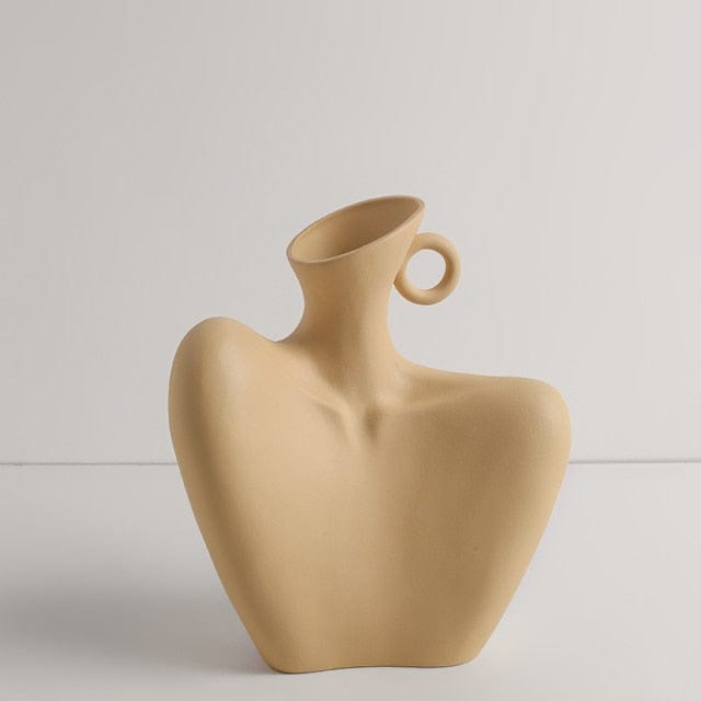 Junips | Female Form Vase Collection