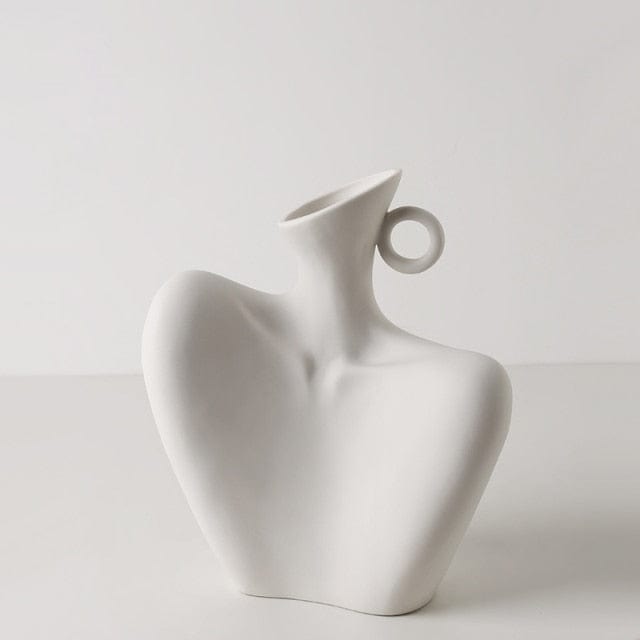 Junips | Female Form Vase Collection