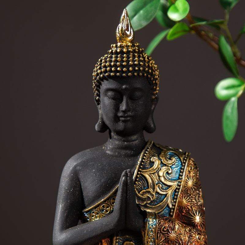 Junips | Buddha Statue Figurine