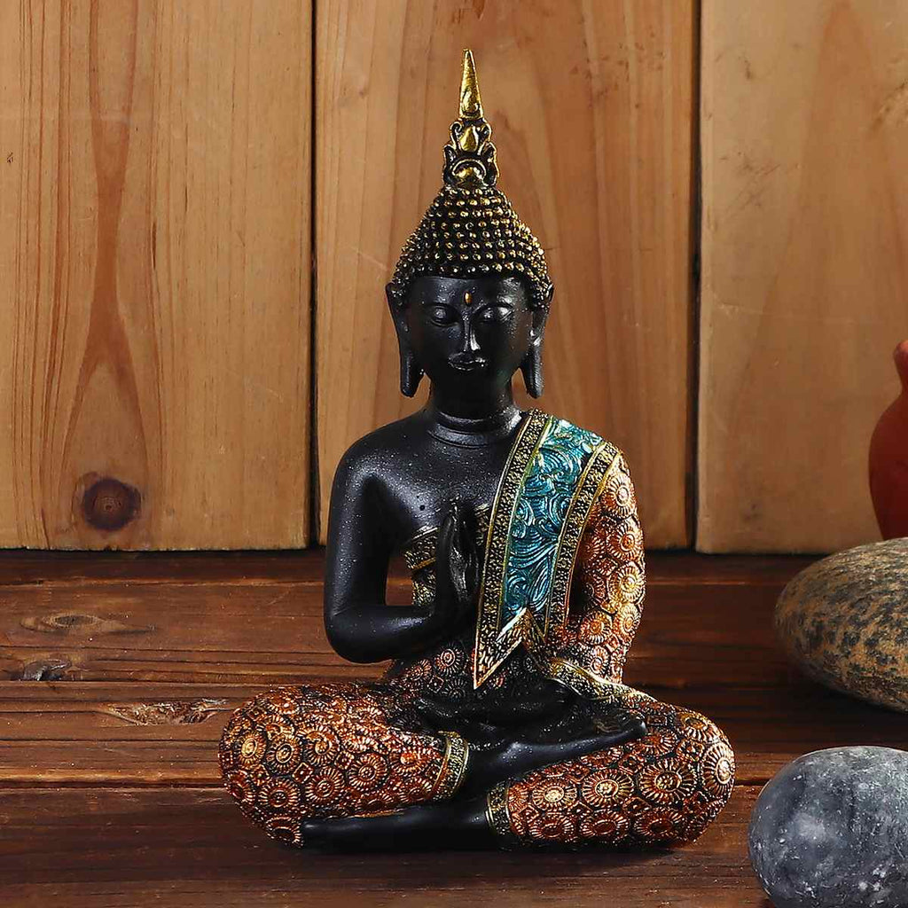 Junips | Buddha Statue Figurine