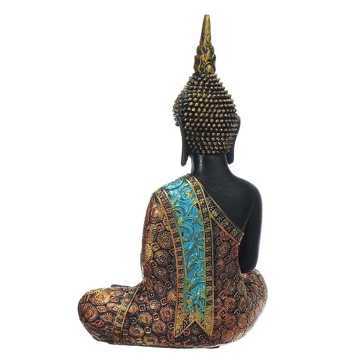 Junips | Buddha Statue Figurine