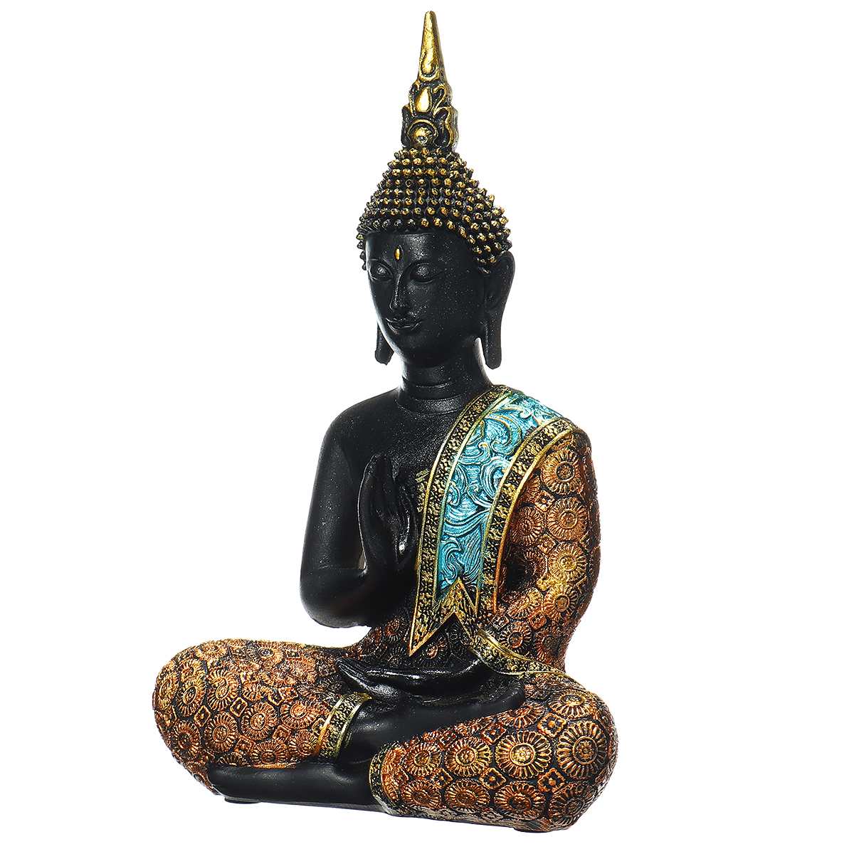 Junips | Buddha Statue Figurine