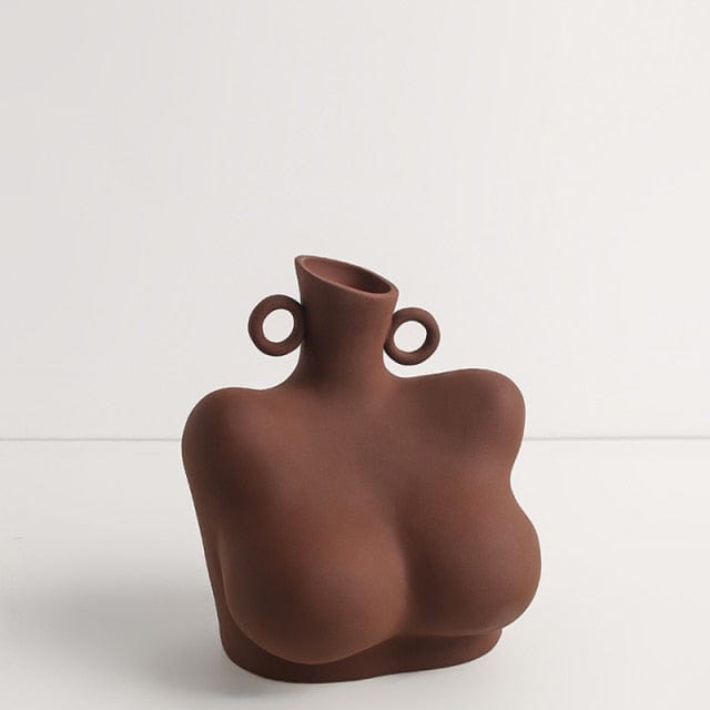 Junips | Female Form Vase Collection