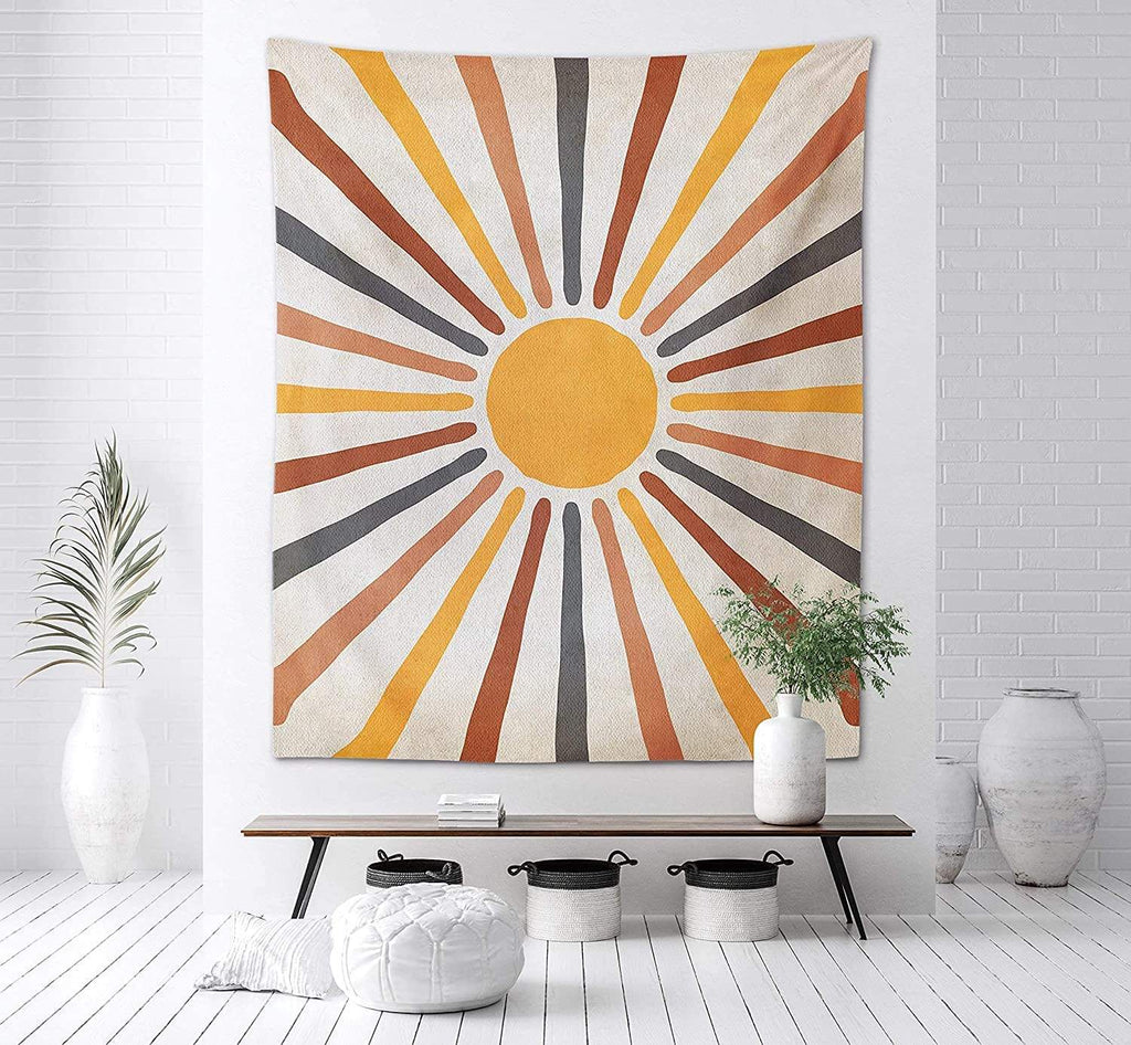 Junips | Cover Me With Sunshine Wall Tapestry