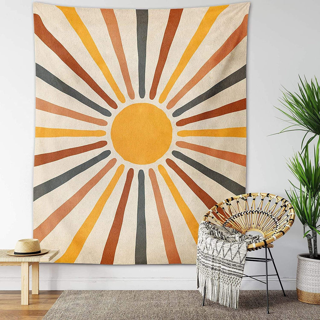 Junips | Cover Me With Sunshine Wall Tapestry