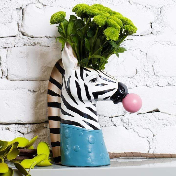 Junips | Cute Animals Flower Vase