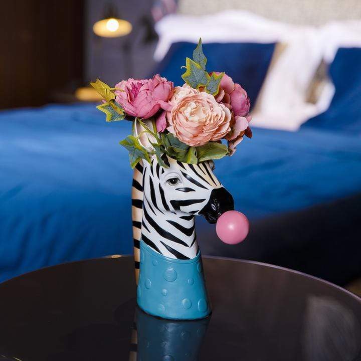Junips | Cute Animals Flower Vase