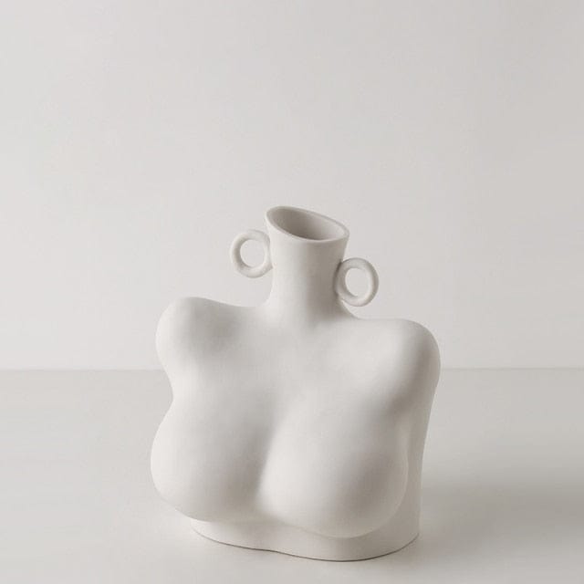Junips | Female Form Vase Collection