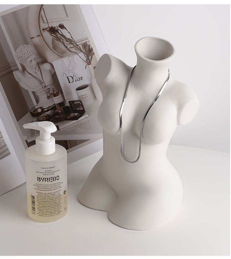 Junips | Female Form Vase Collection