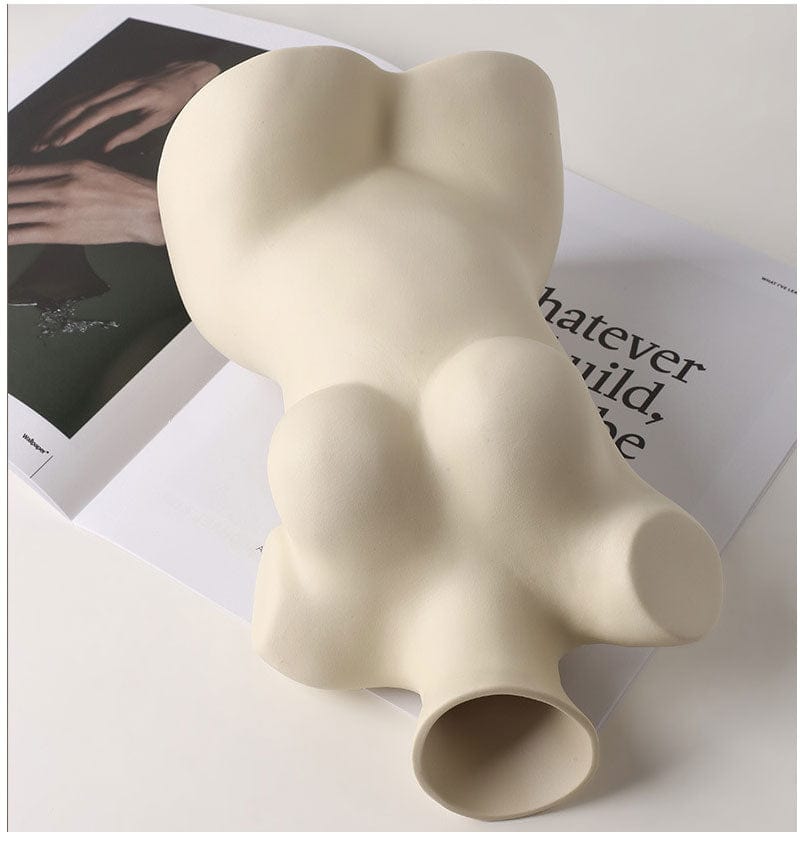 Junips | Female Form Vase Collection