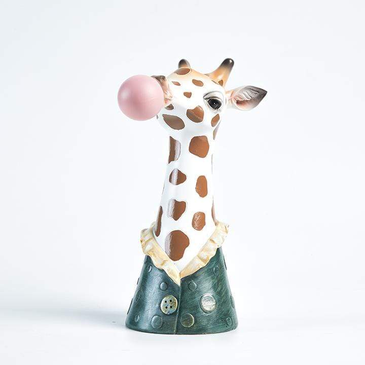 Junips | Cute Animals Flower Vase