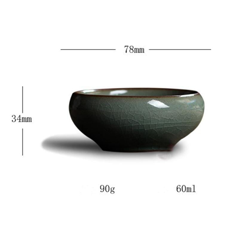 Junips | Koi Fish Bowl