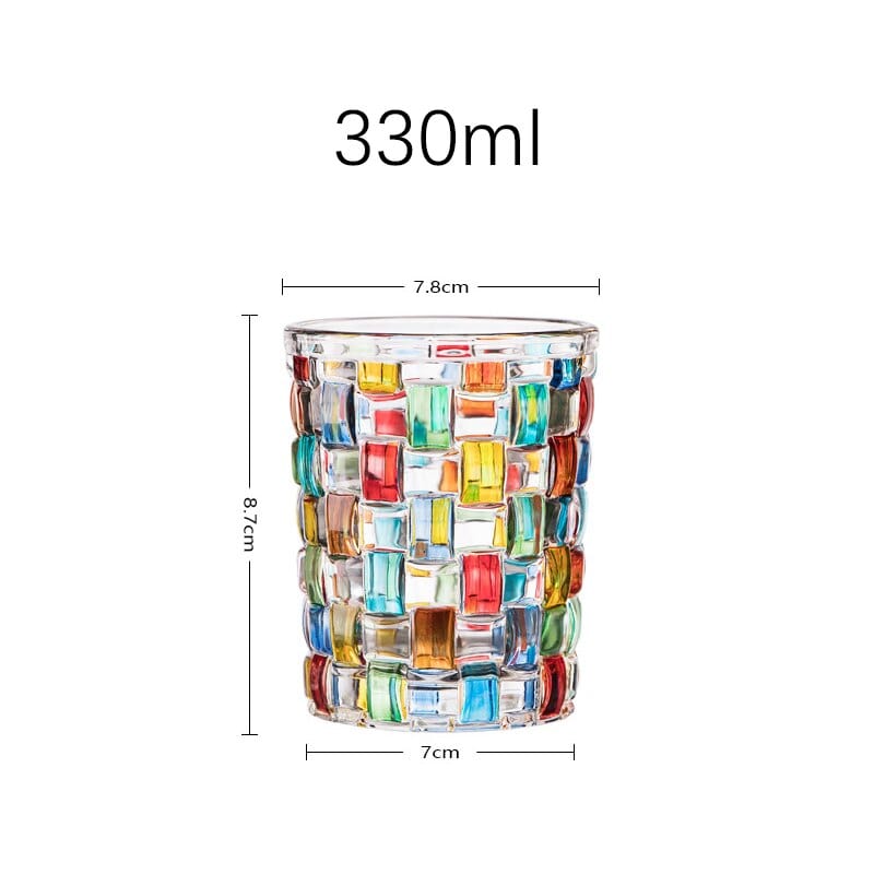 Junips | Murano Glass Cup