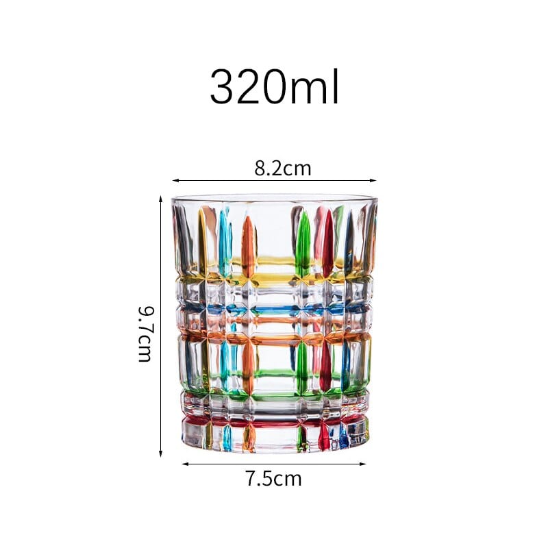 Junips | Murano Glass Cup