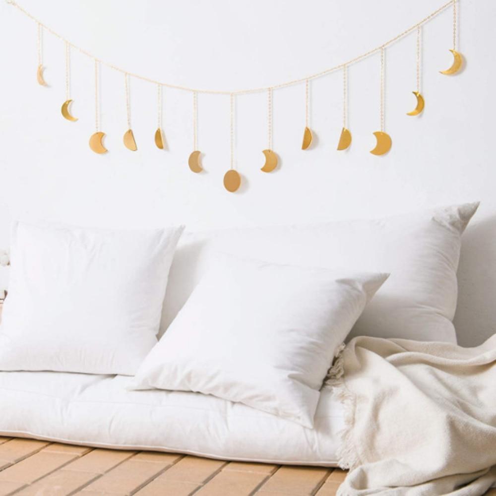 Junips | Moon Phase Wall Hanging