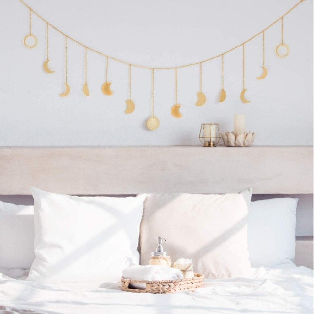 Junips | Moon Phase Wall Hanging