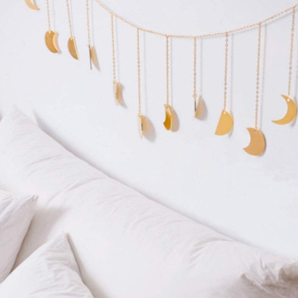 Junips | Moon Phase Wall Hanging