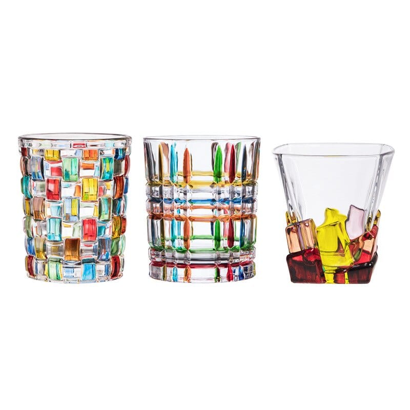 Junips | Murano Glass Cup