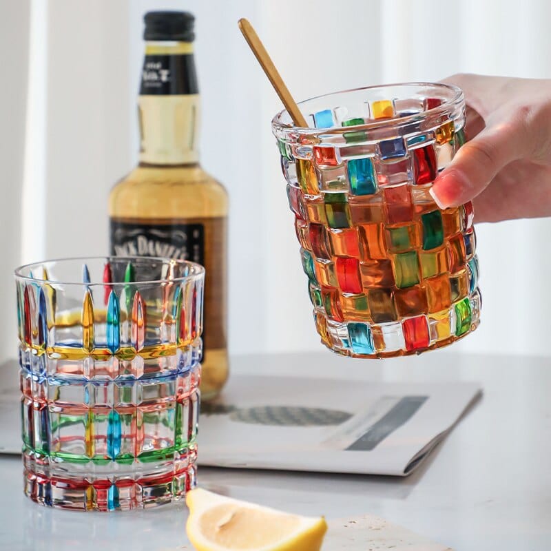 Junips | Murano Glass Cup