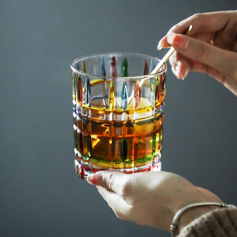 Junips | Murano Glass Cup