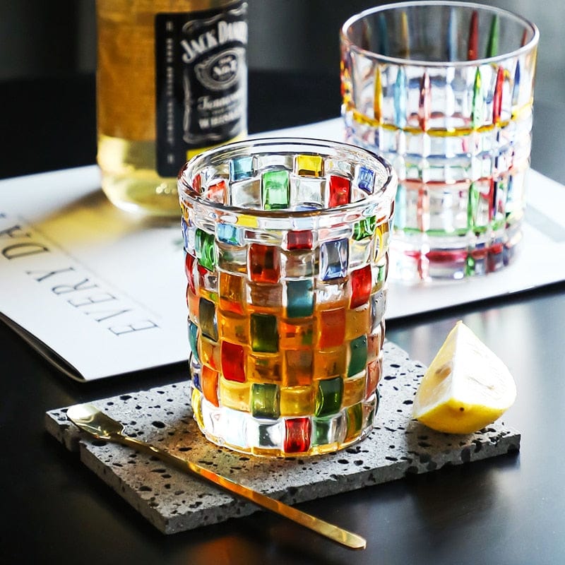 Junips | Murano Glass Cup