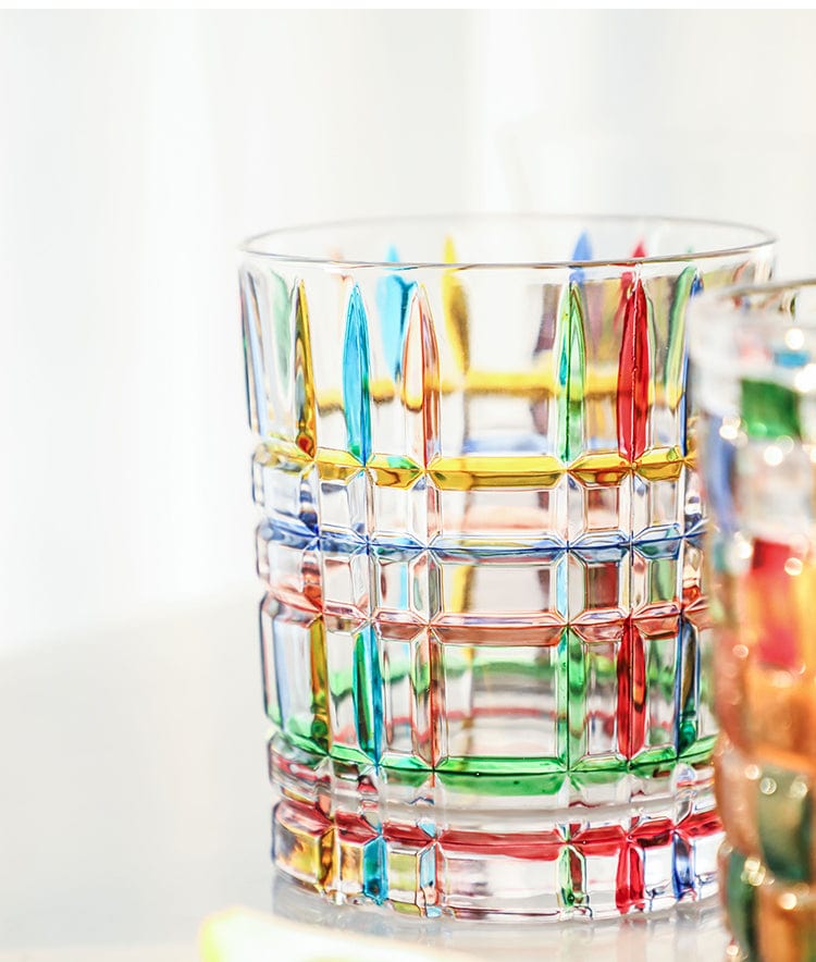 Junips | Murano Glass Cup