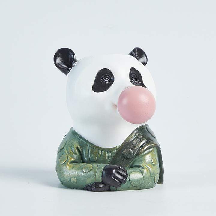 Junips | Cute Animals Flower Vase