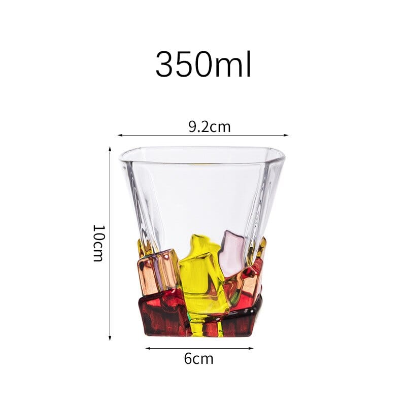 Junips | Murano Glass Cup