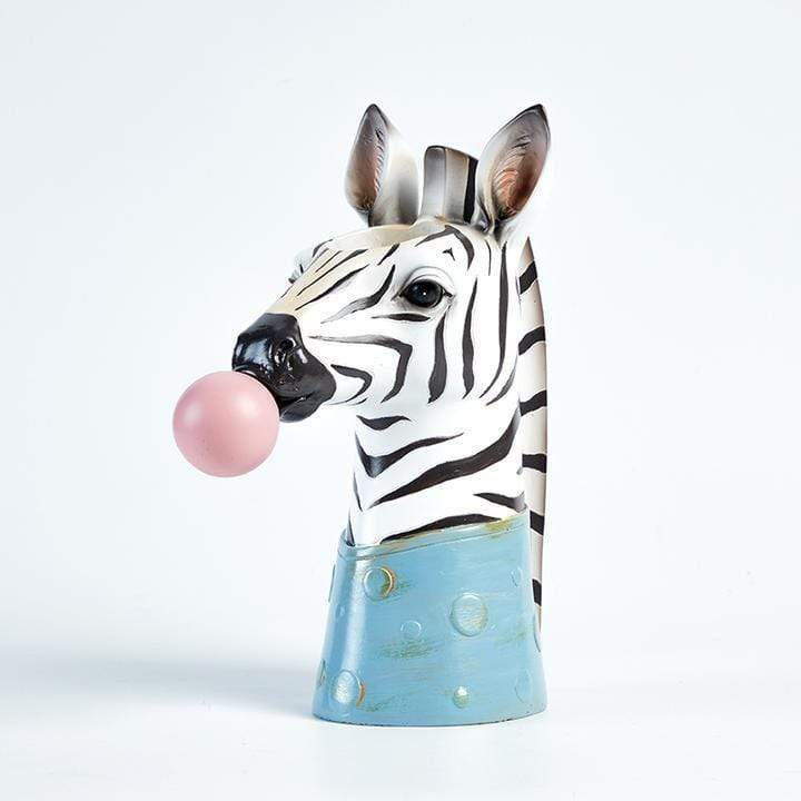 Junips | Cute Animals Flower Vase