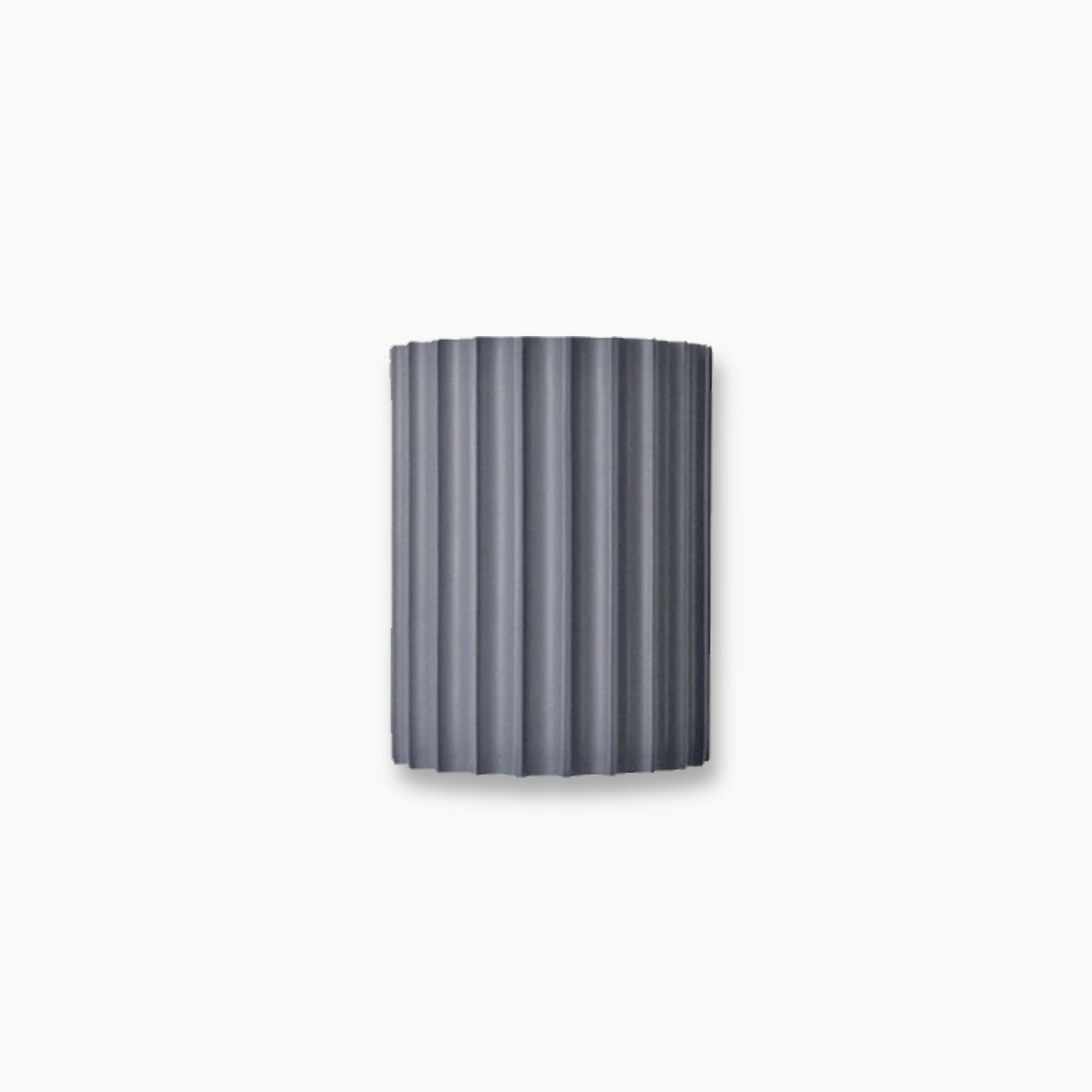 Junips | Folding Color Resin LED Wall Light Lamp