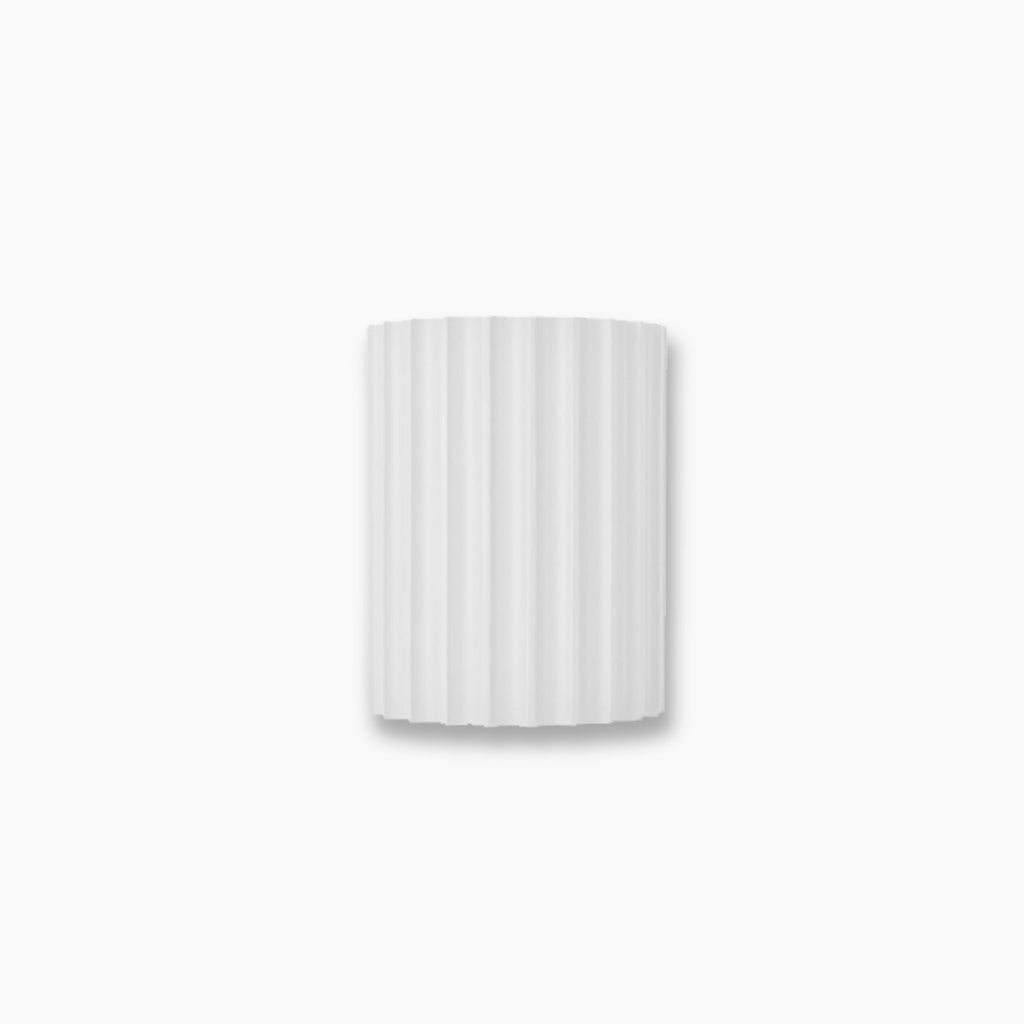 Junips | Folding Color Resin LED Wall Light Lamp