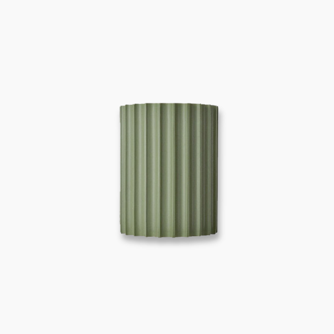 Junips | Folding Color Resin LED Wall Light Lamp