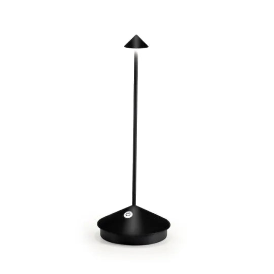 Junips | Wireless Table Lamp with Modern LED Light