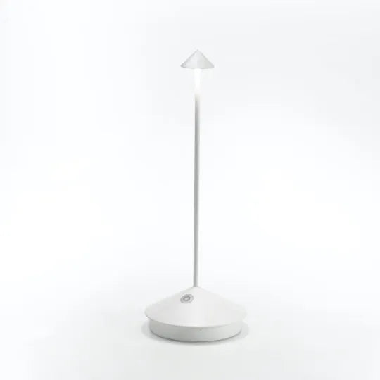 Junips | Wireless Table Lamp with Modern LED Light