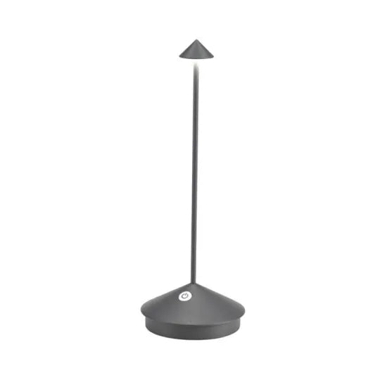 Junips | Wireless Table Lamp with Modern LED Light