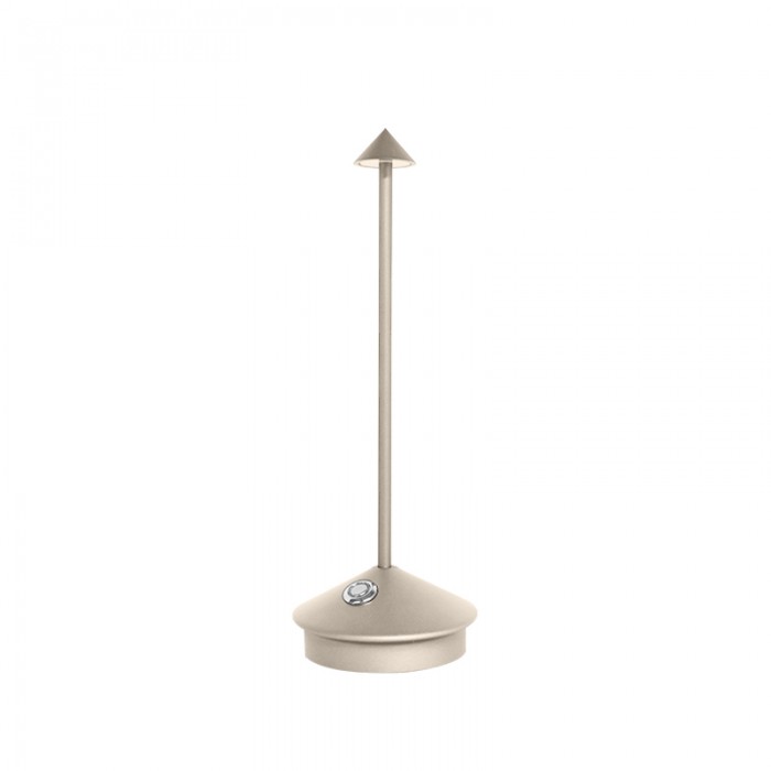 Junips | Wireless Table Lamp with Modern LED Light