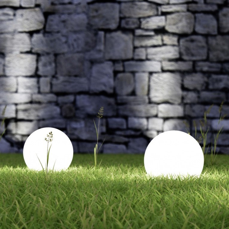 Junips | Wireless Mood Lamp for Indoor & Outdoor - LumaSphere