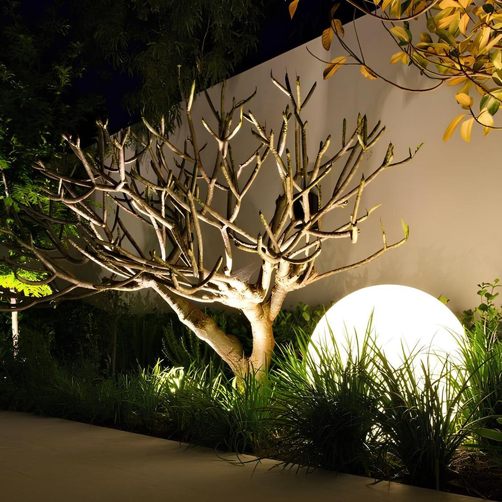 Junips | Wireless Mood Lamp for Indoor & Outdoor - LumaSphere