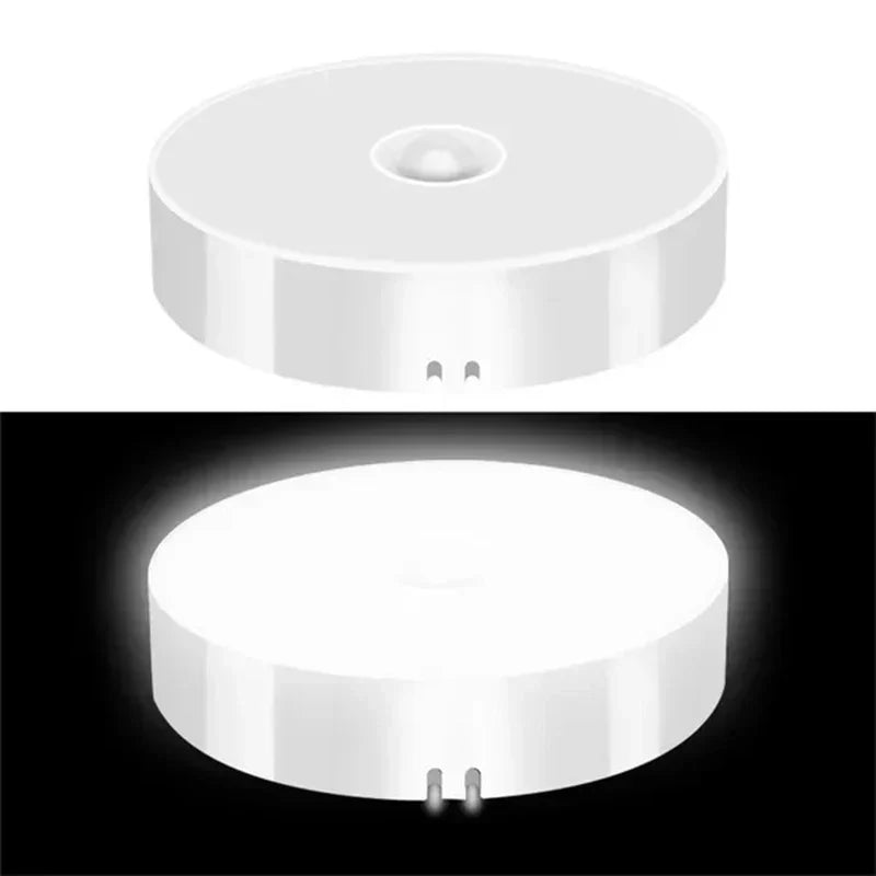 Junips | Wireless Motion Sensor Night Light - LumiSense